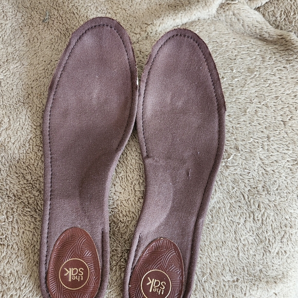 Womens used The Sak boots - Picture 9 of 9